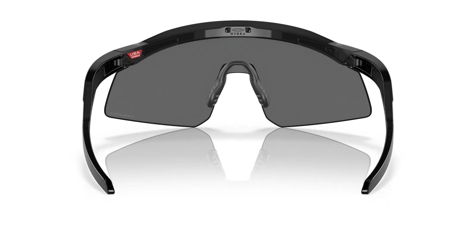Oakley Hydra 9229 Sunglasses - view 29